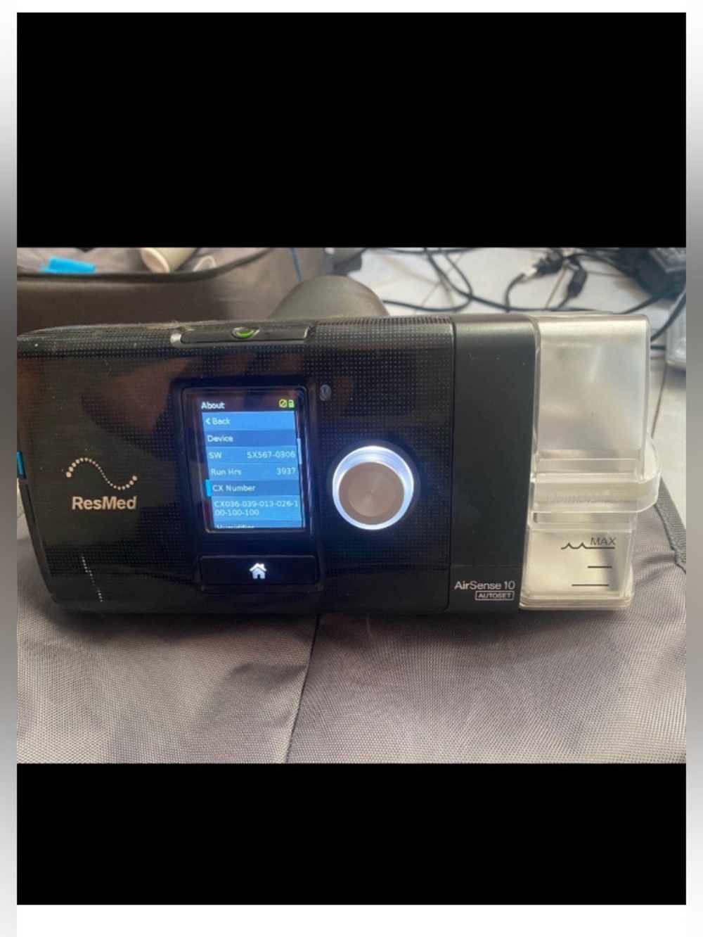 Airsense10